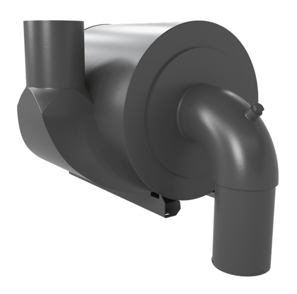 TF825 Silencer