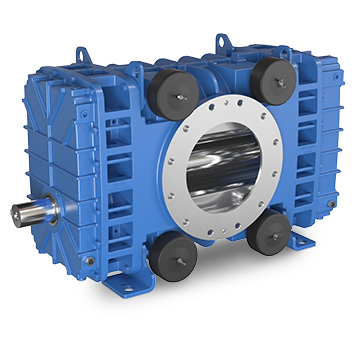 Tri-Flow 825 Series