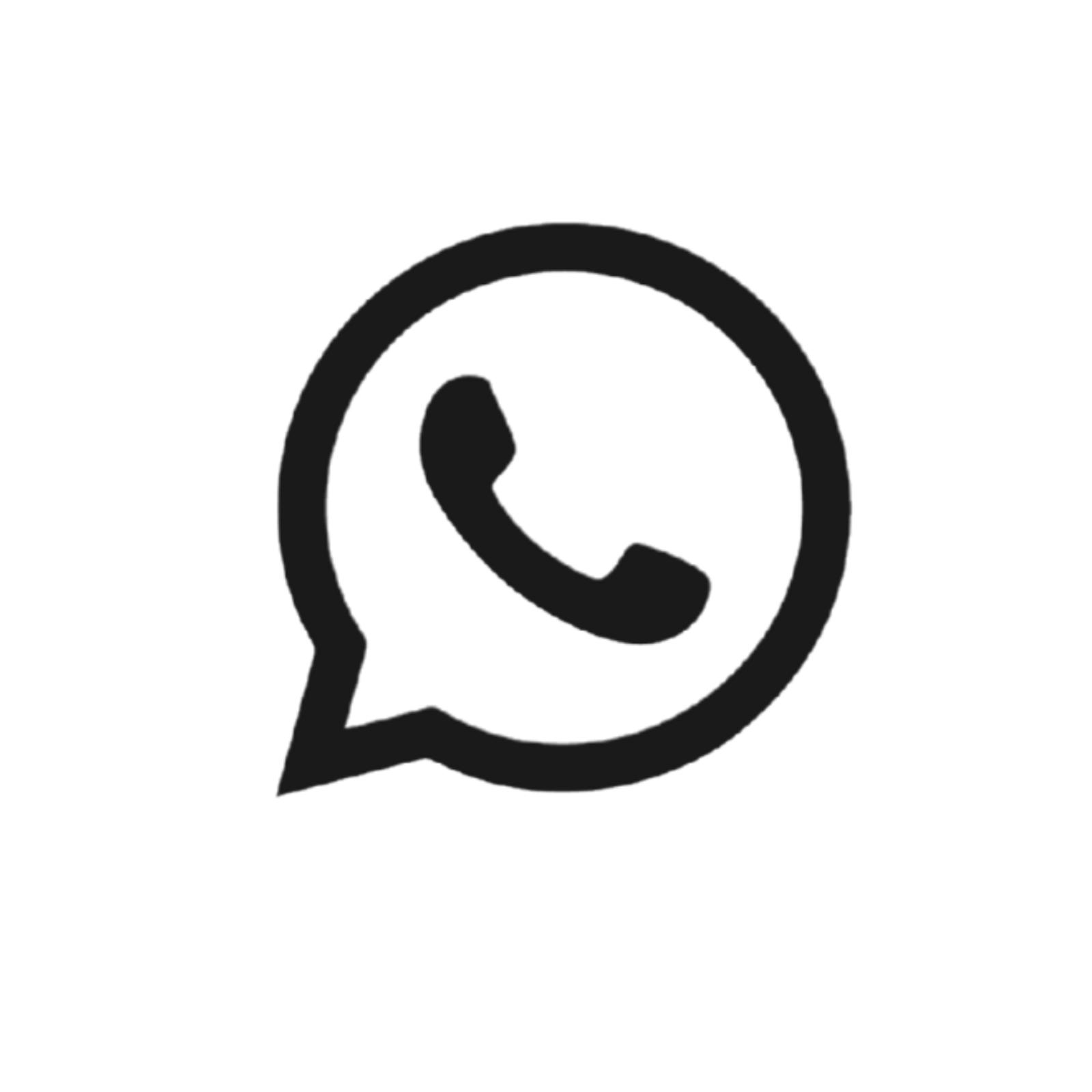 whatsapp icon