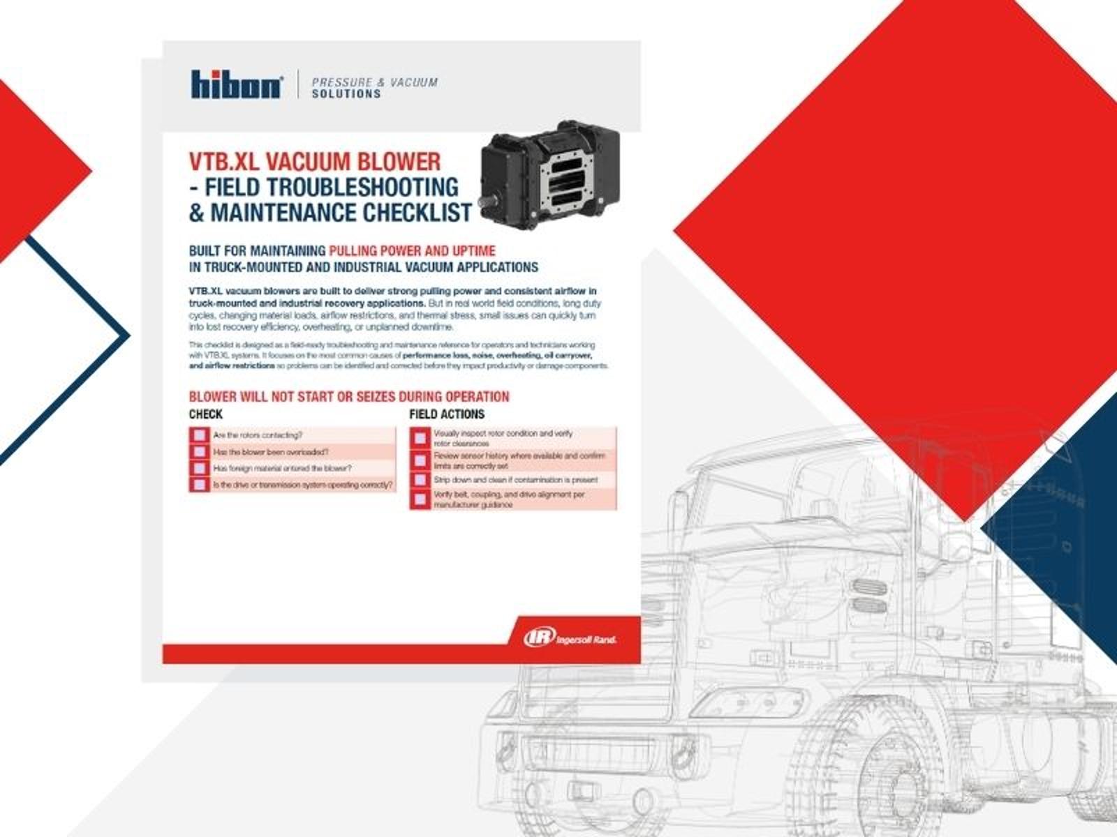 VTB.XL Field Troubleshooting & Maintenance Checklist Card Image.jpg