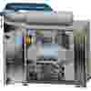 Vacuum air injection pump vtb truck blowers package hibon