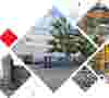 More than a century of production of rotary lobe blowers