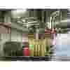 Hibon multistage centrifugal blowers 