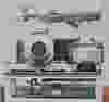Hibon Hydrogen Positive Displacement Blower