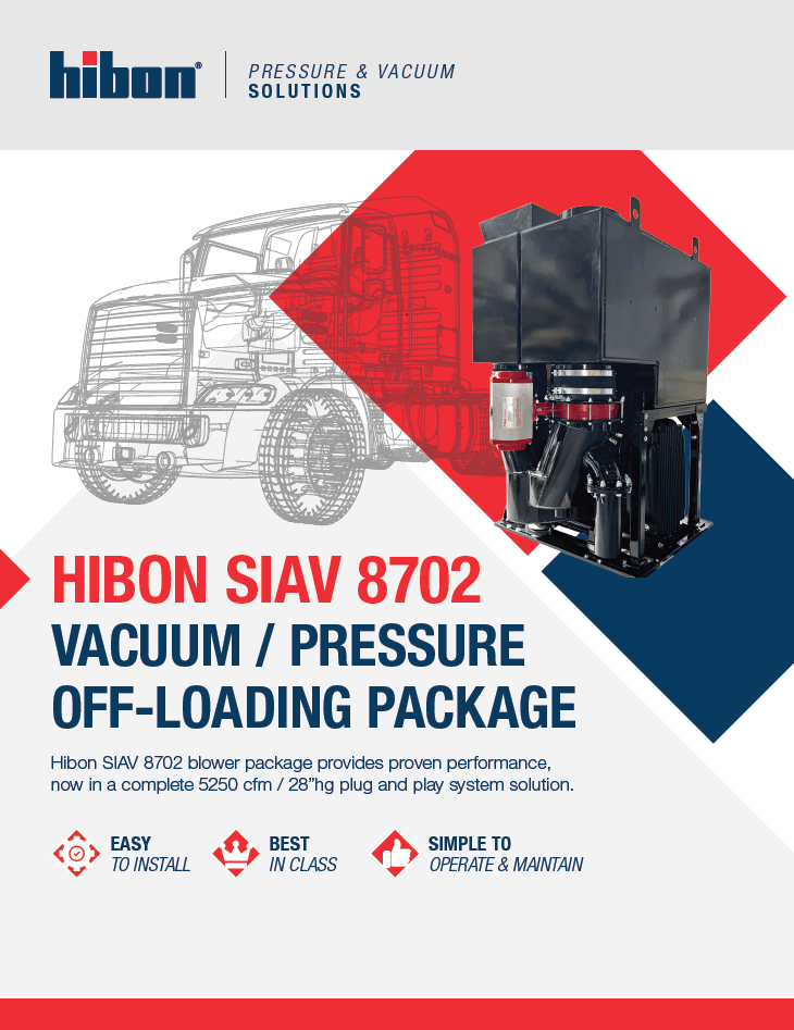 SIAV Package Brochure Cover