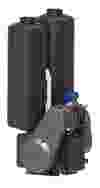 truck blower package and accessories for sewer treatment by hibon