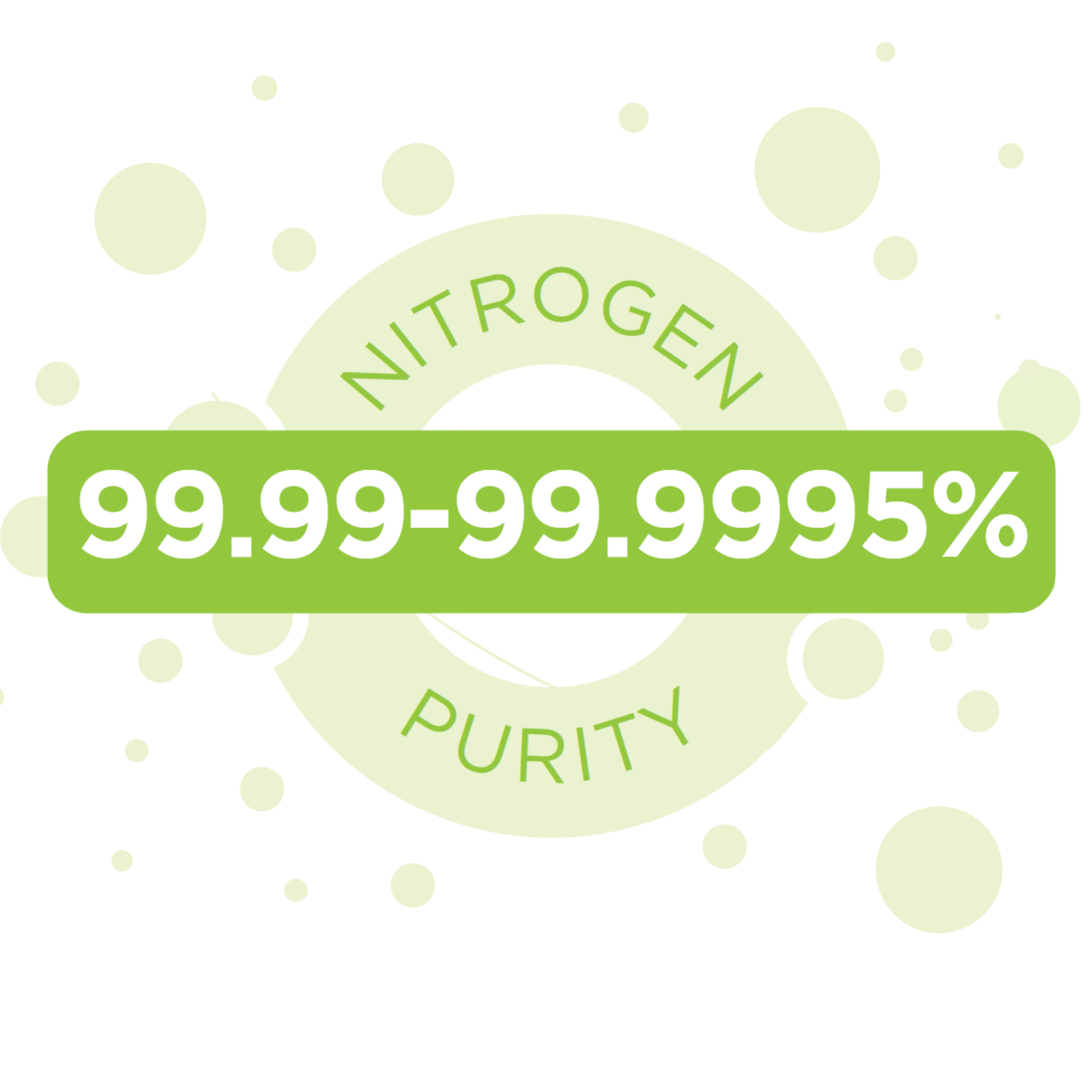 Oxywise Nitrogen Generators for Laser Cutting Purity Levels