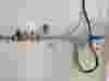 Oxygen Generators installation in a Peru control panel | Oxywise