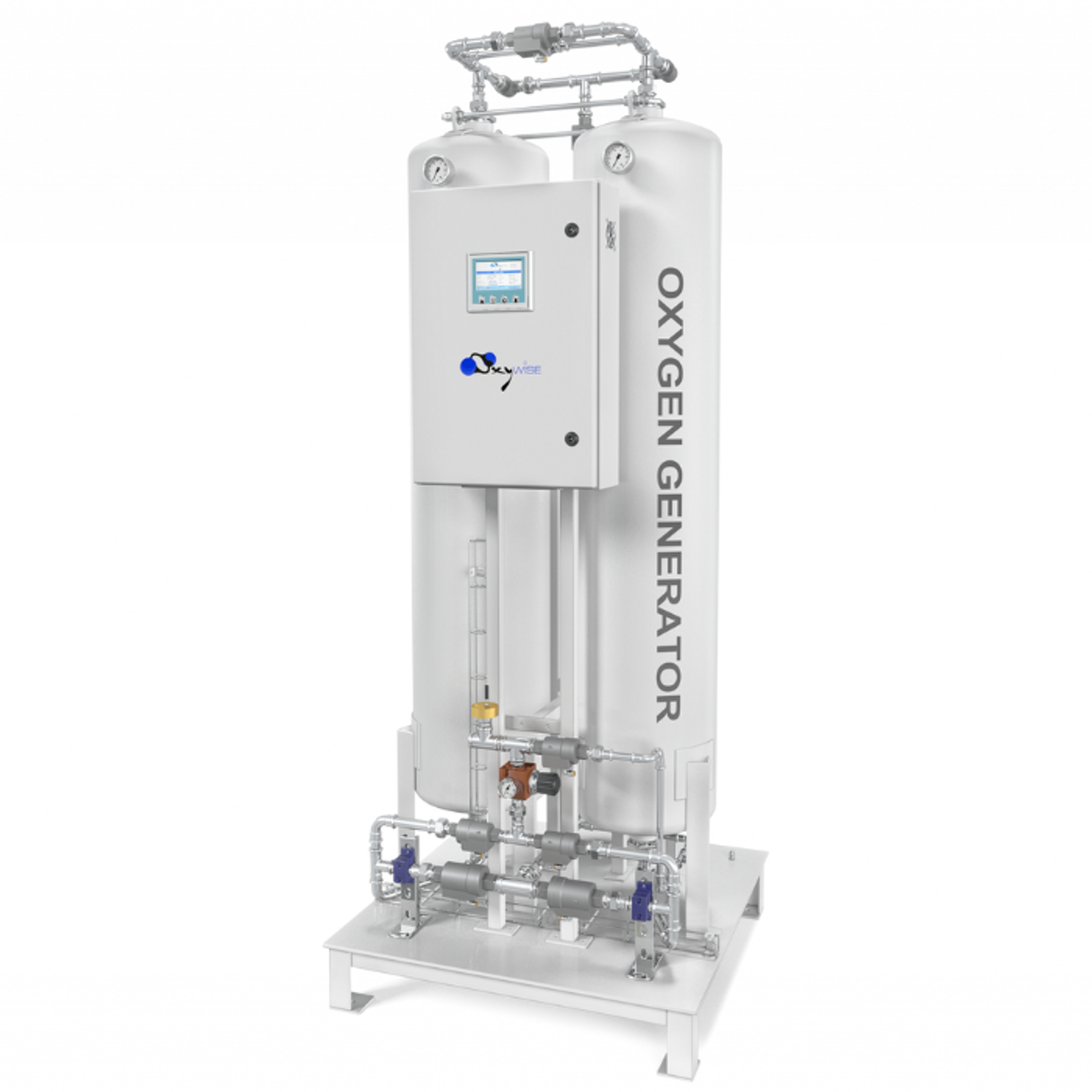 Oxygen generator - Standard | Oxywise