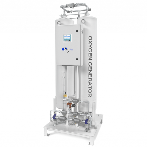Generátor kyslíka - Štandard | Oxywise