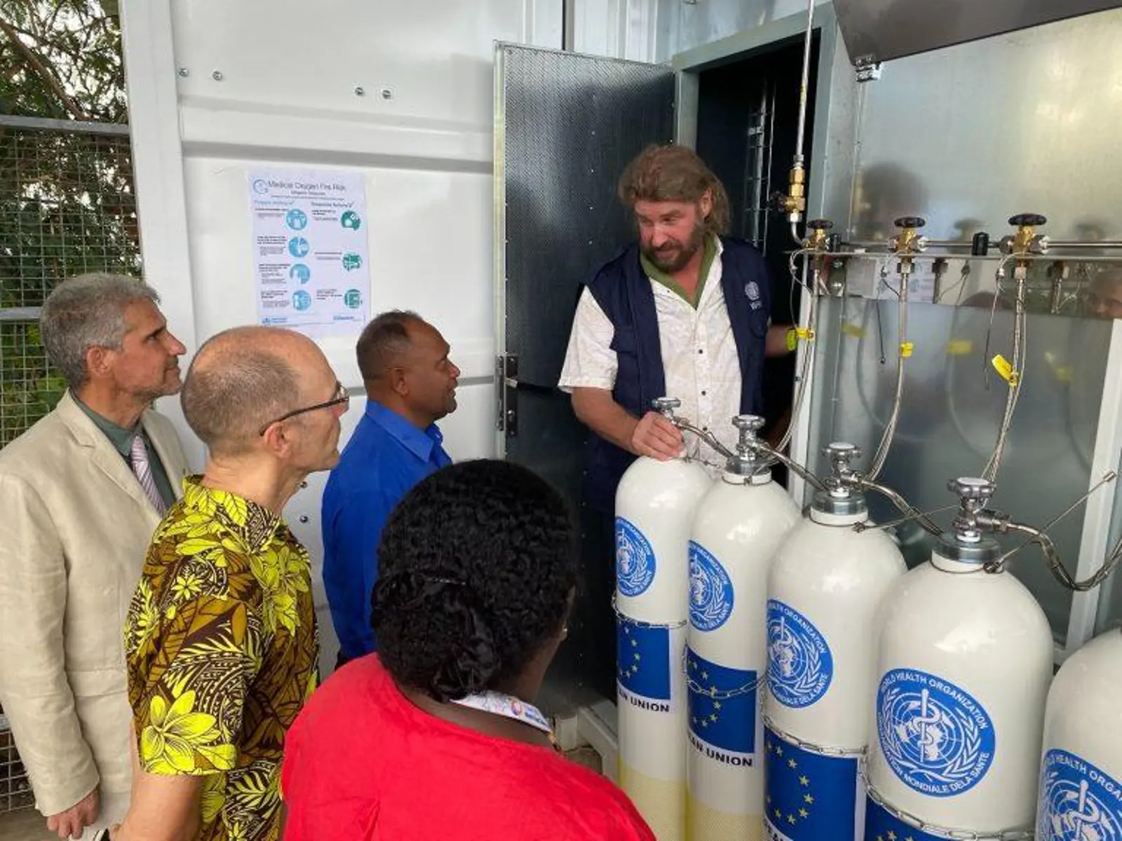 Solomon island ministry of health article image 3