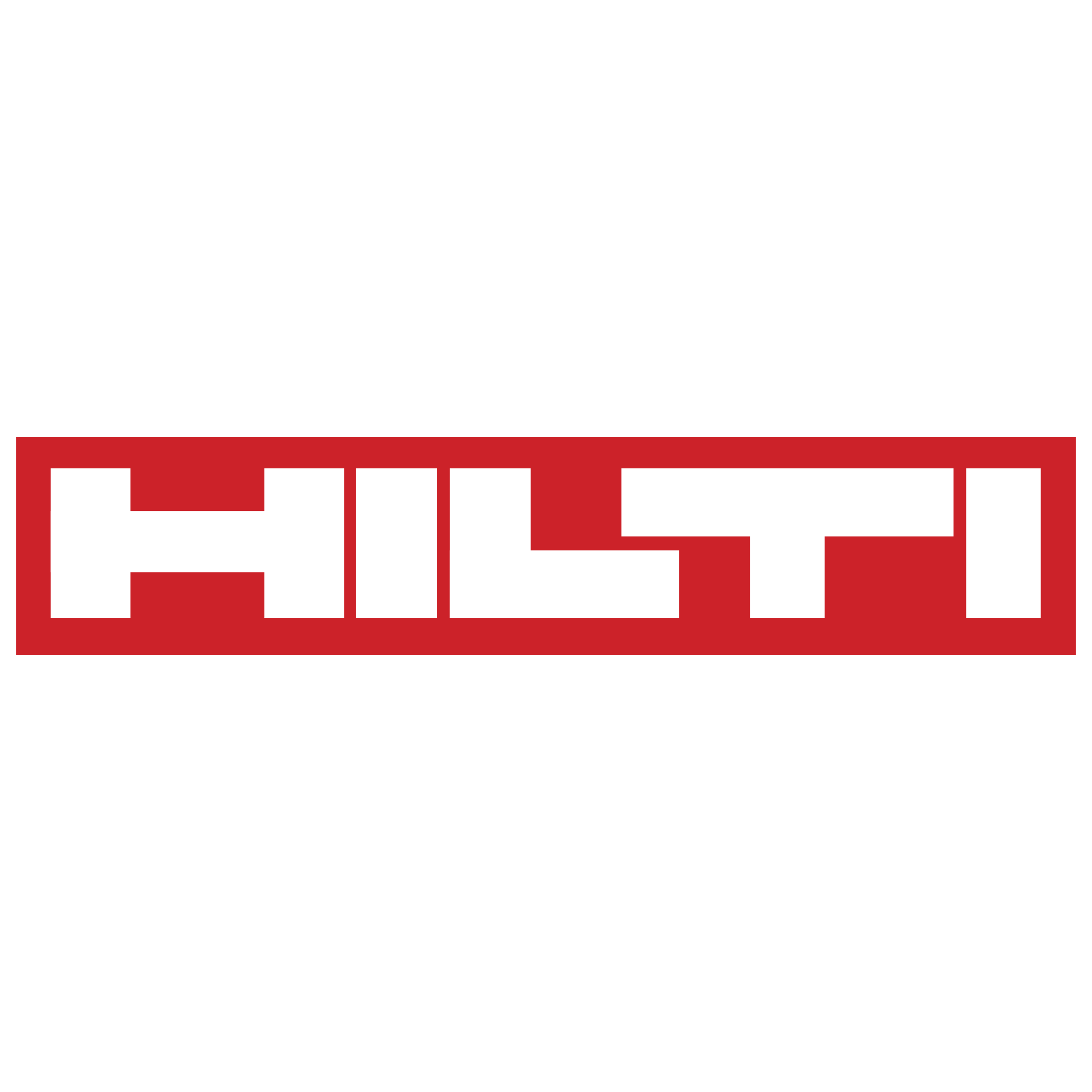Hilti Logo PNG Transparent & SVG Vector - Freebie Supply.png