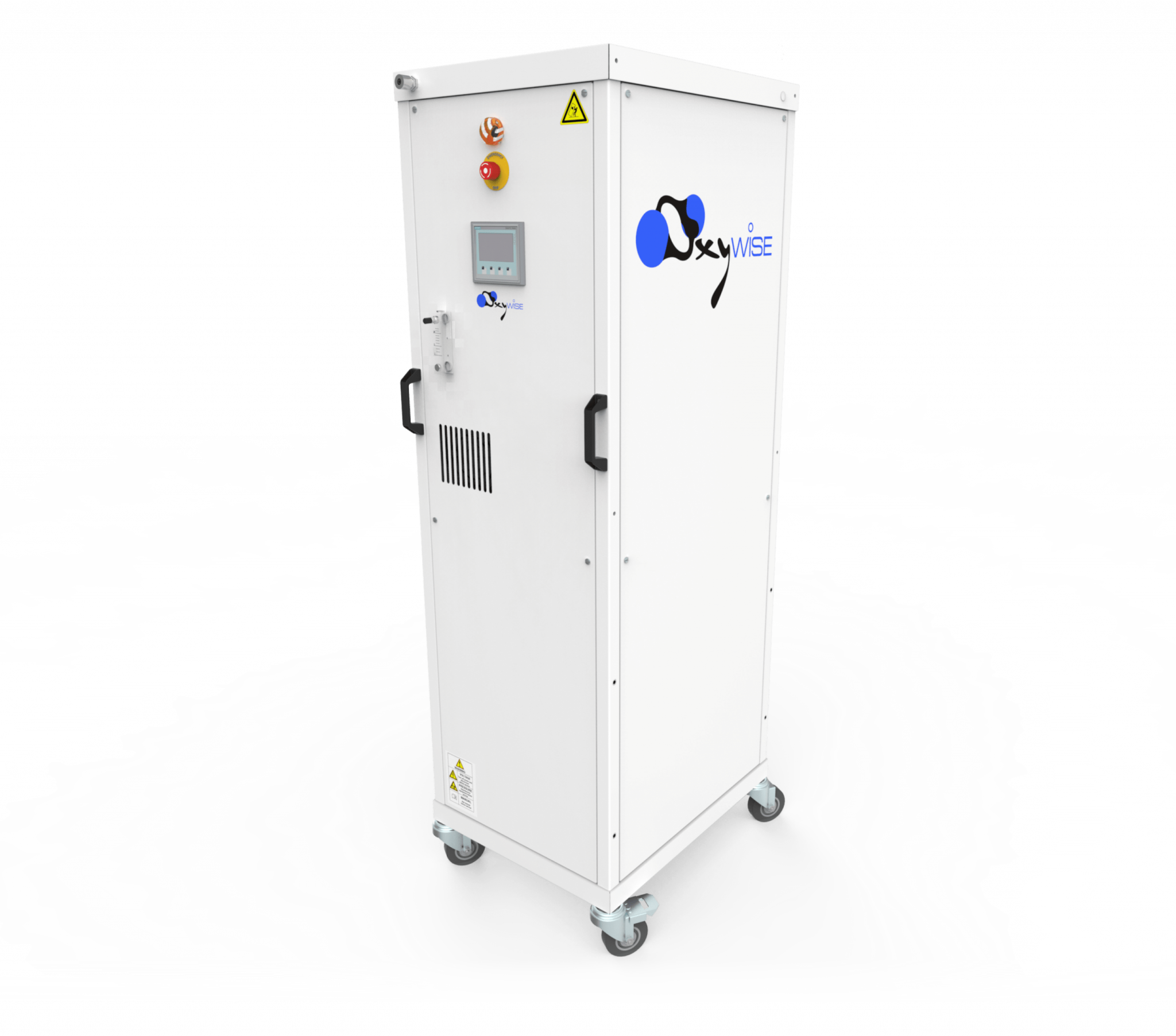 NITROPORT | Nitrogen generators | Oxywise