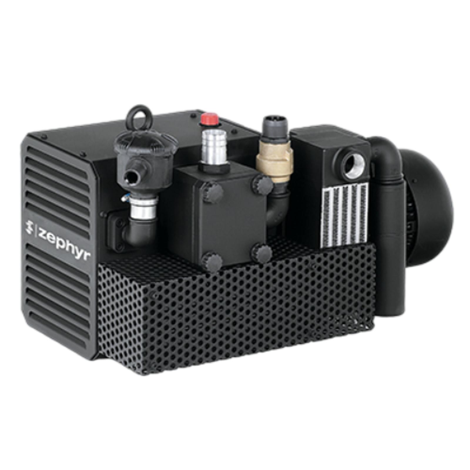 ER Product Photo Exterior Claw Compressor Vacuum Pump C KLR80141