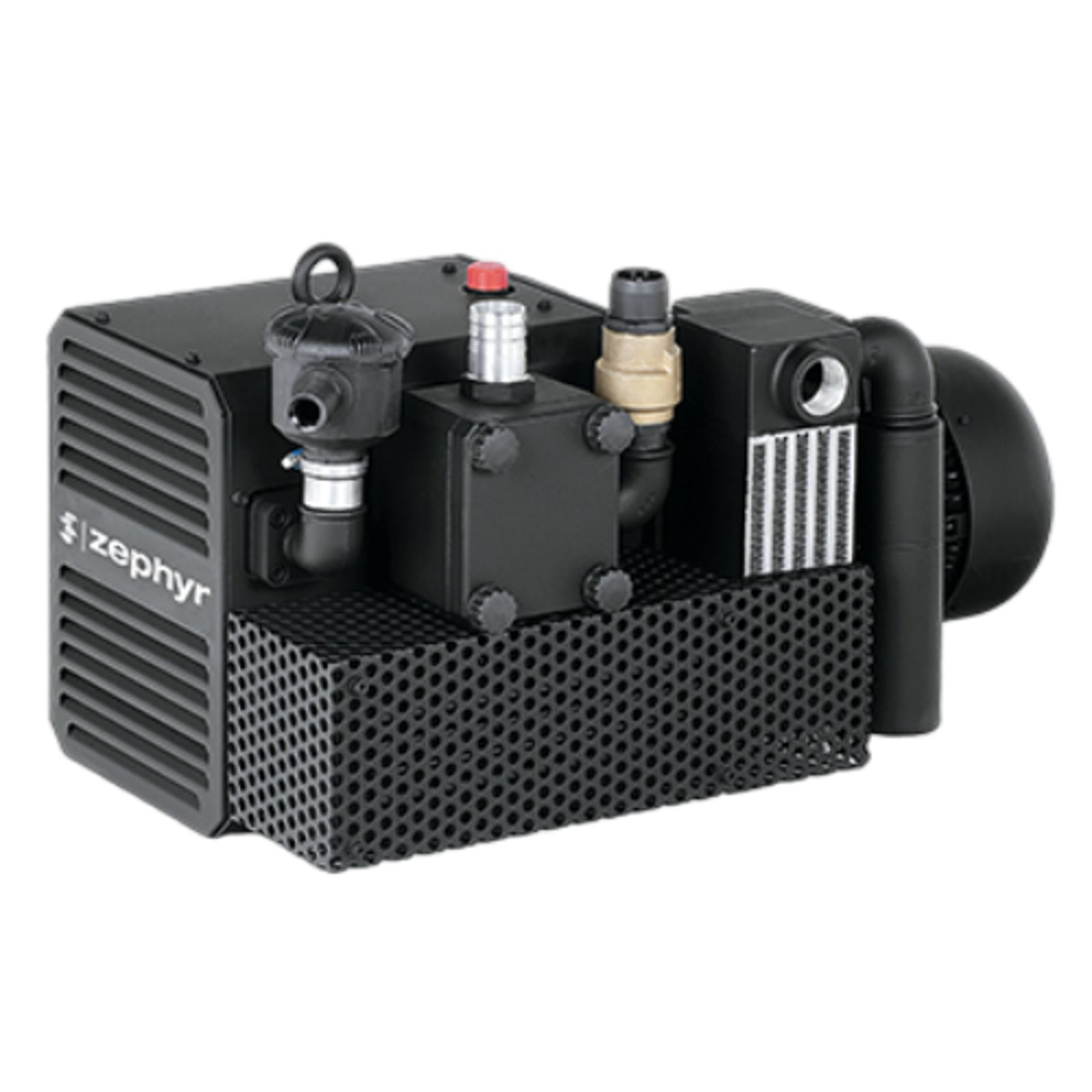 ER Product Photo Exterior Claw Compressor Vacuum Pump C KLR80141
