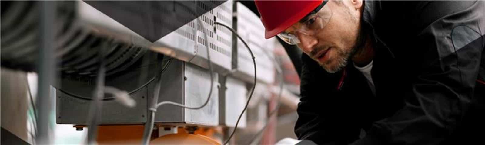 Find parts and services