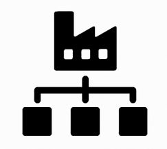  Industries Icon