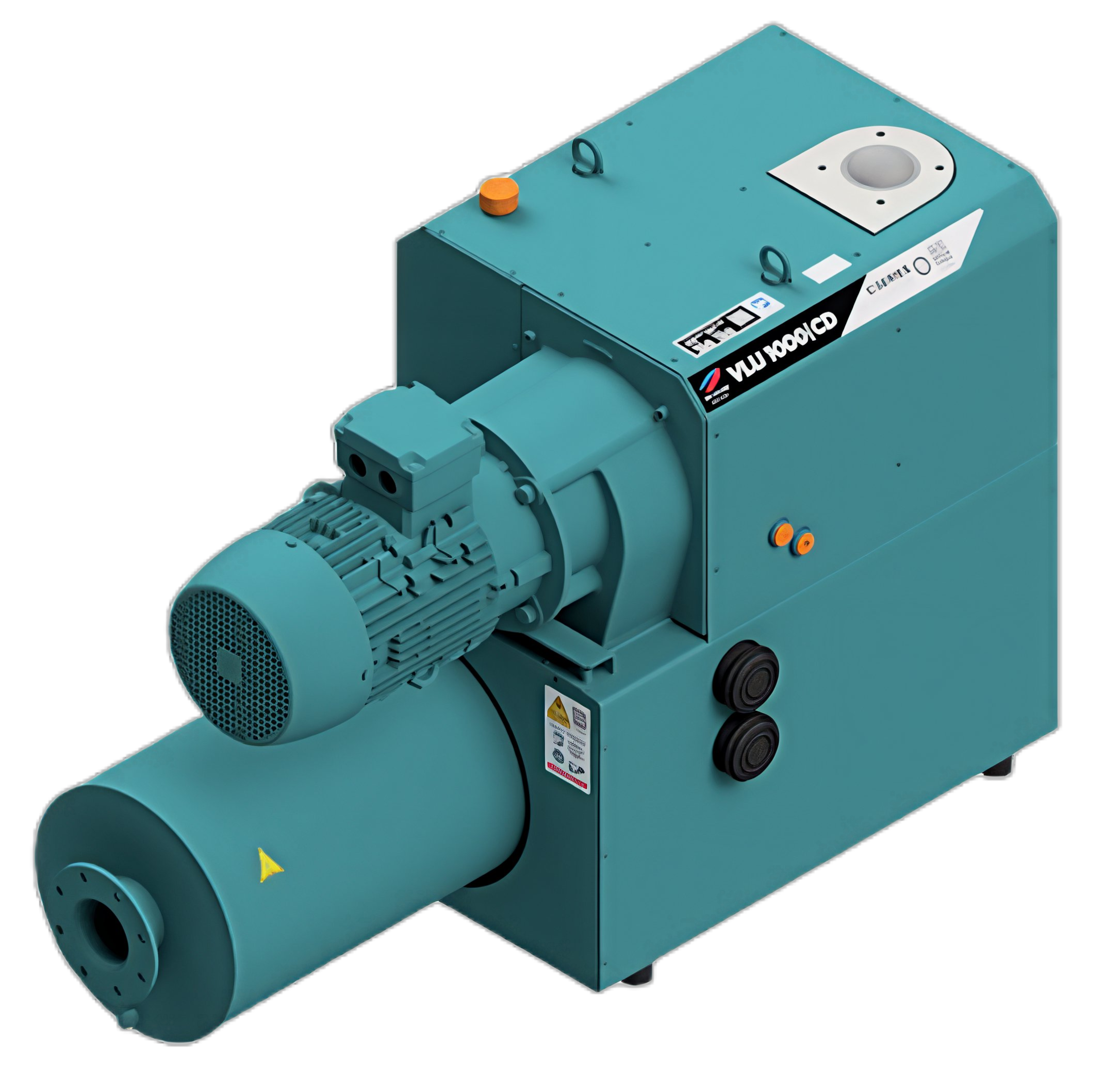 ER-Product-Photo-Exterior-front-Claw Vacuum Pump C-VLR1000.png