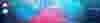 Homepage banner