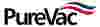 ER En Product Logo Purevac industrial vacuum systems