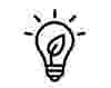 Reduce Energy Consumption Icon