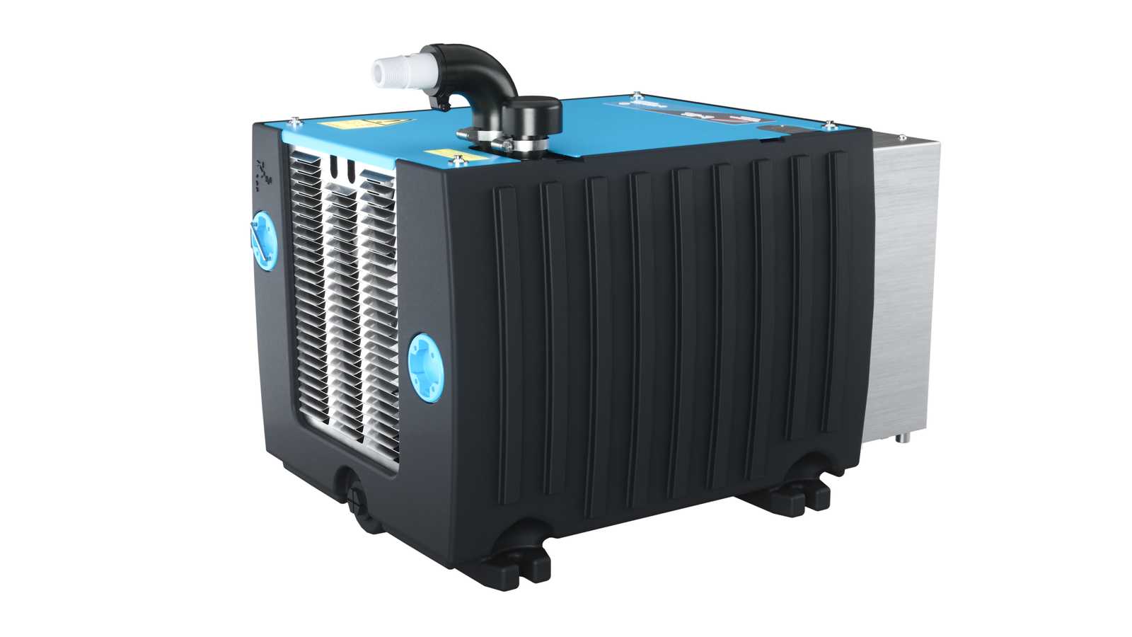 ER Product Photo Exterior side Liquid Ring Pump 2BL