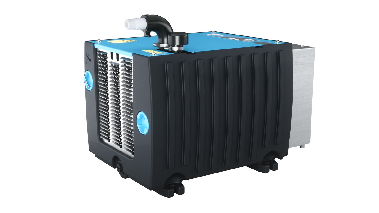 ER Product Photo Exterior side Liquid Ring Pump 2BL