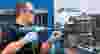 Blower And Vacuum Pump Repair Services