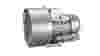 ER Product Photo Exterior left Side Channel Blower 2BH1610