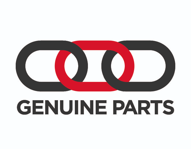 parts and service GENUINE PARTS FOR GENUINE PERFORMANCE