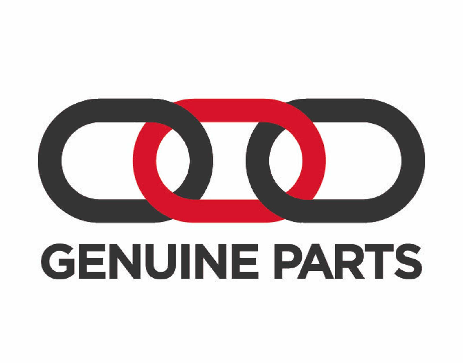 parts and service GENUINE PARTS FOR GENUINE PERFORMANCE
