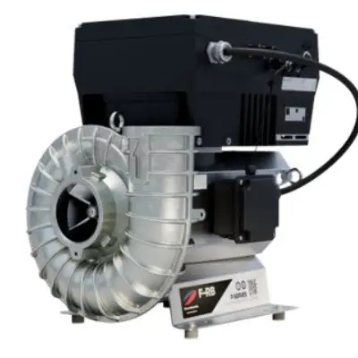 Manufacturers of Blower and Vacuum pumps | Elmo Rietschle