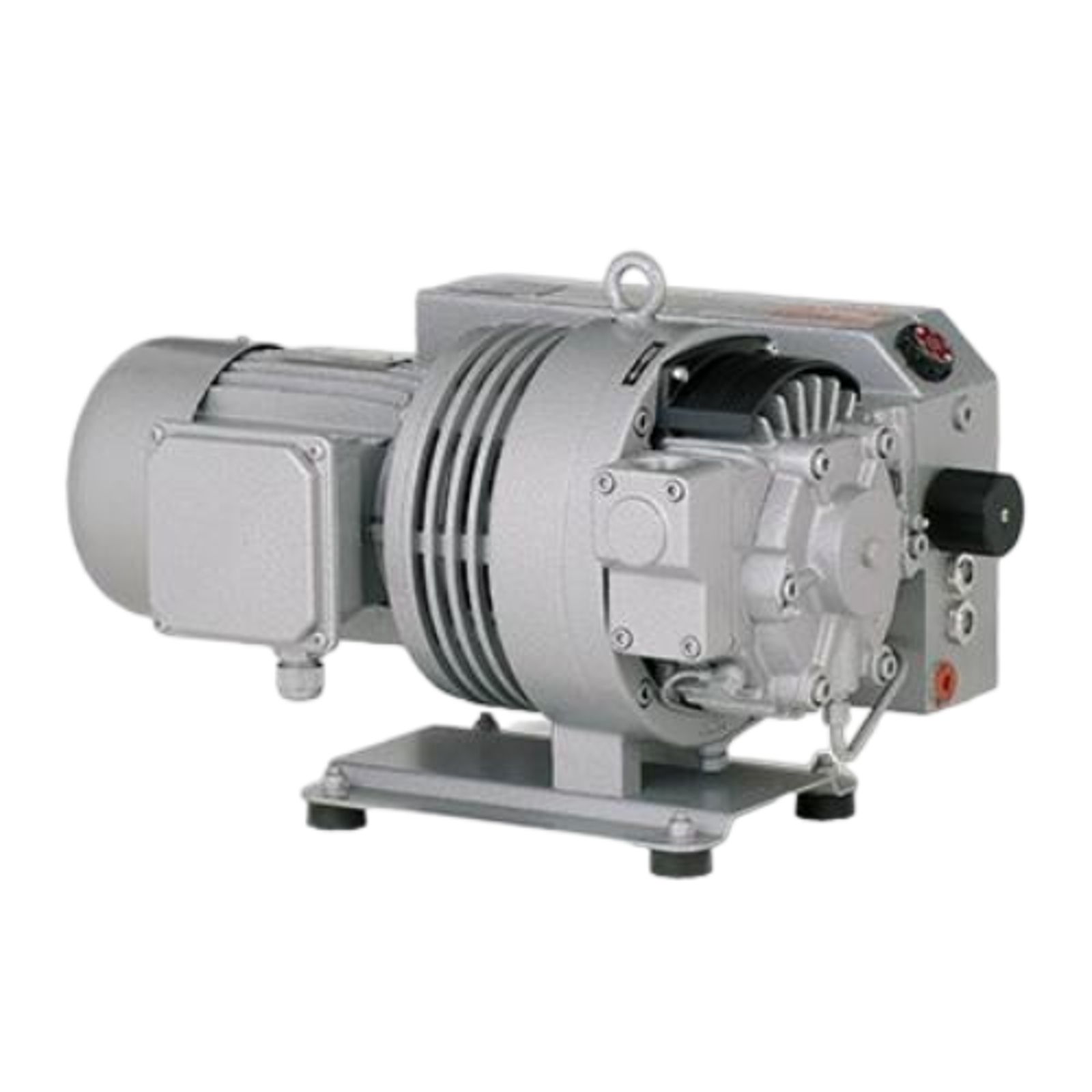ER Product Photo Exterior left Rotary Vane VacuumPump V VCA_VCE