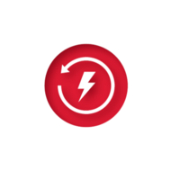 energy-efficiency-icon-with-background-190-x-190