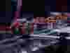 Food banner 