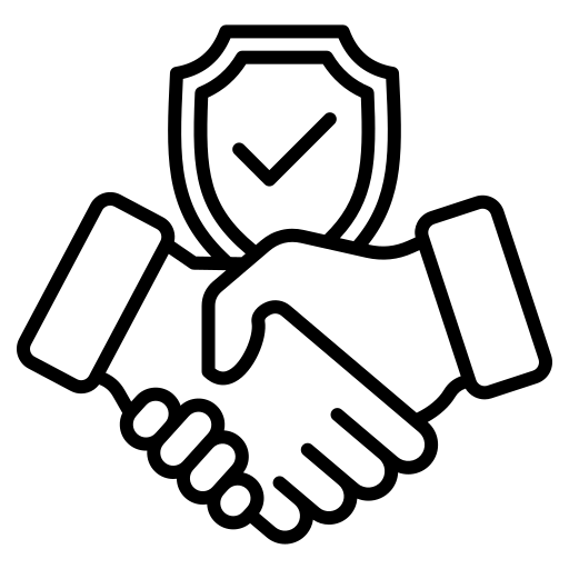 Trusted Industrial Partner icon Elmo Rietschle