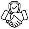 Trusted Industrial Partner icon Elmo Rietschle