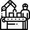 Locally Assembled Reliability Icon Elmo Rietschle
