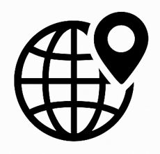 Locations Icon