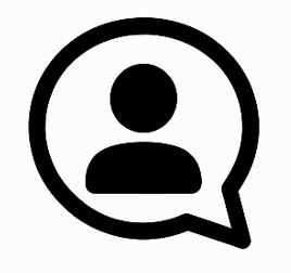 Contact Icon