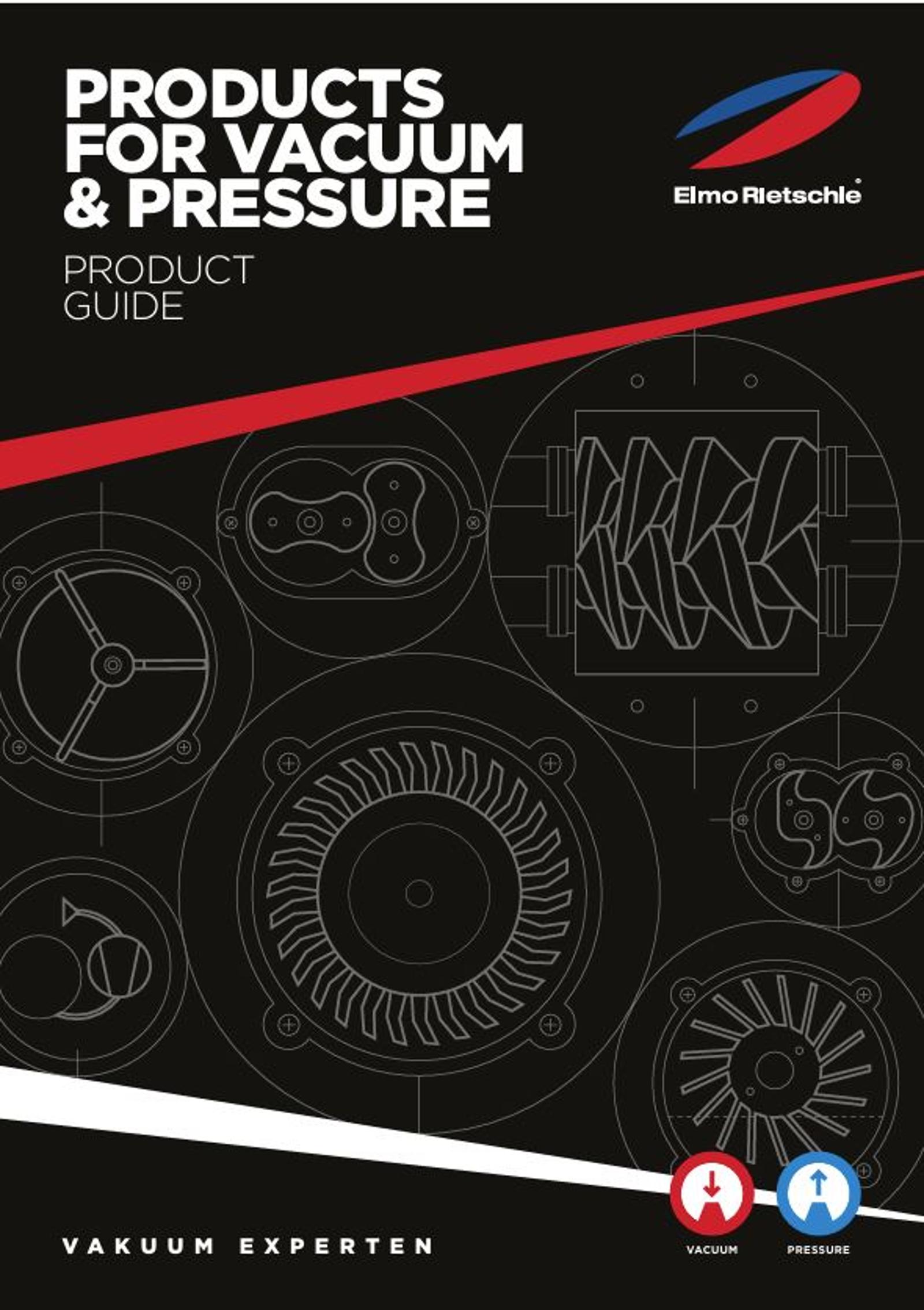Brochure | Product Guide | EN