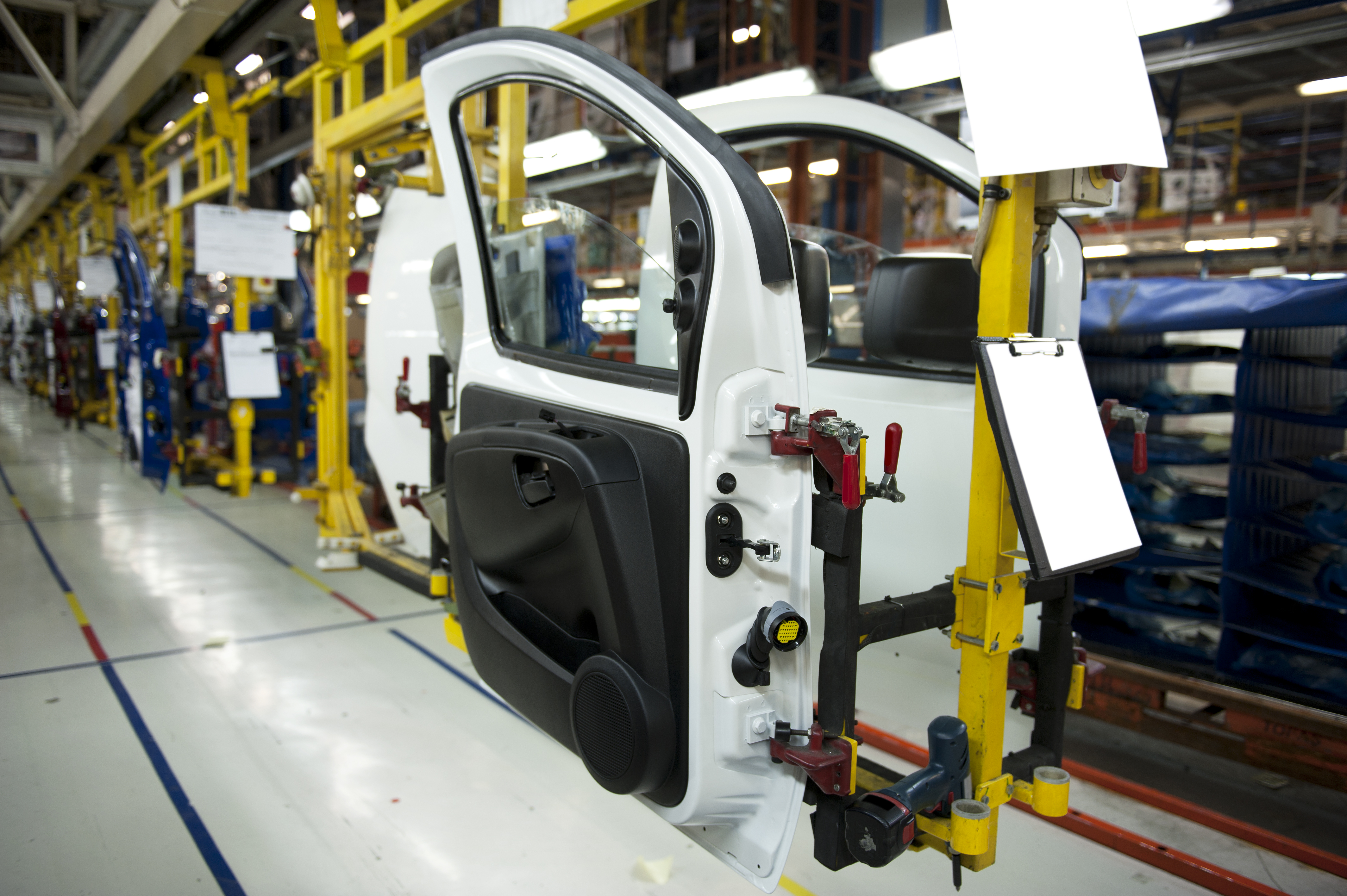 Automotive Vacuum and Low Pressure Solutions image