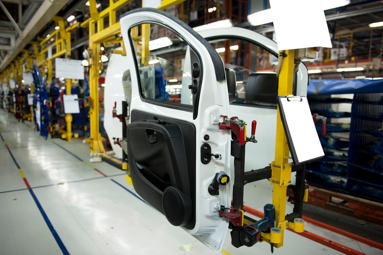 Automotive Vacuum and Low Pressure Solutions image