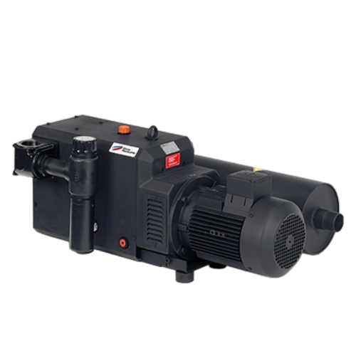 ER Product Photo Exterior Claw Vacuum Pump C VLR251