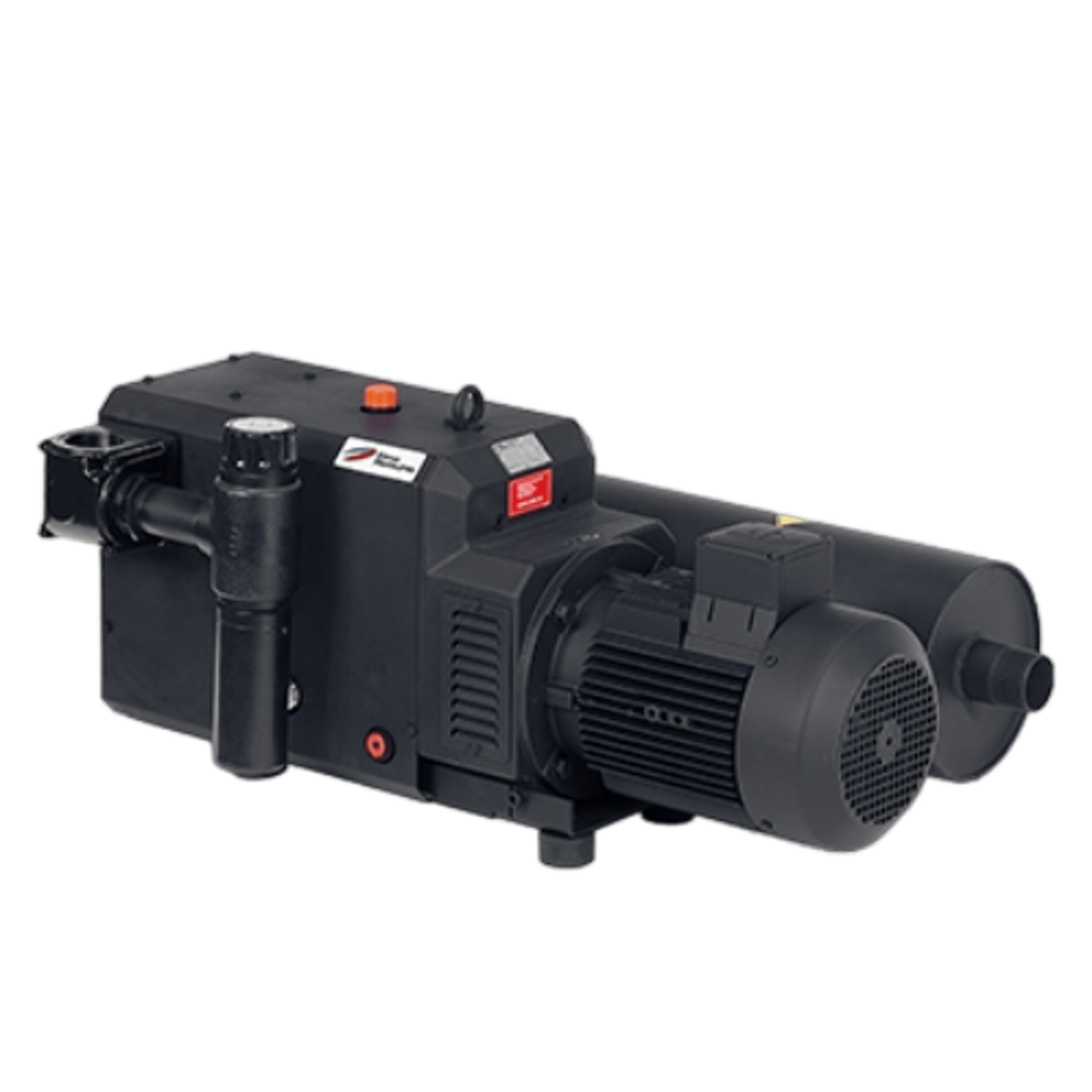 Dry running claw vacuum pump C-VLR 251