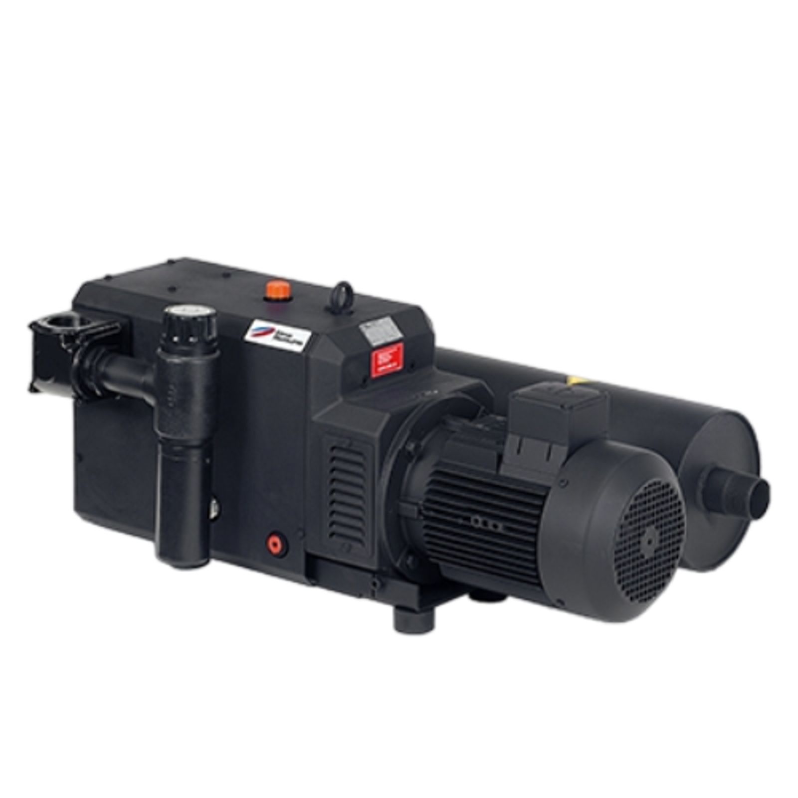 ER Product Photo Exterior Claw Vacuum Pump C VLR251