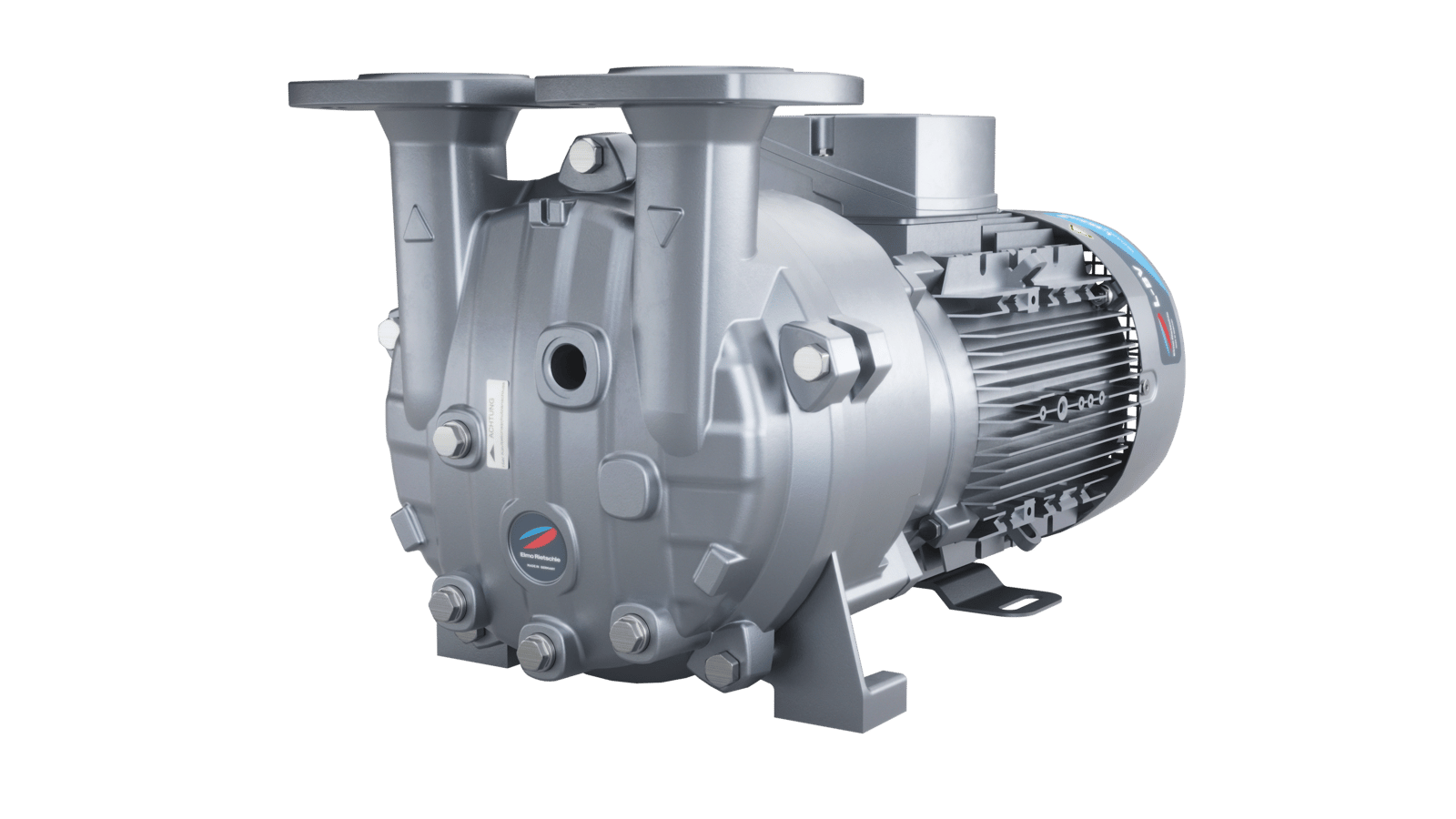 Liquid Ring Compressor L-BV5
