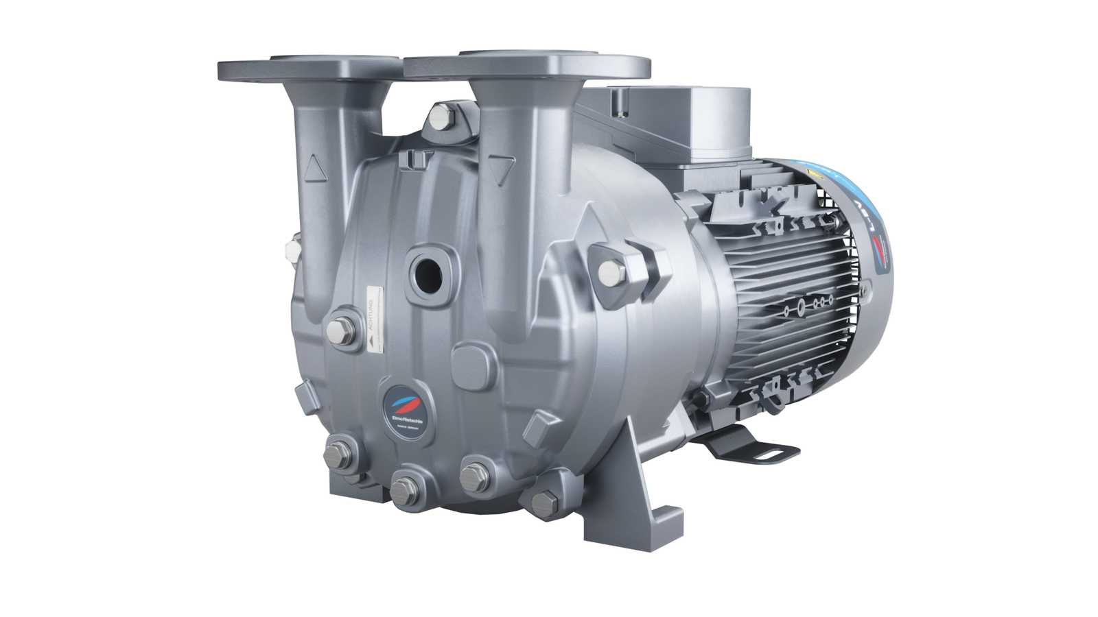 ER Product Photo Exterior front Liquid Ring Pump L BV5