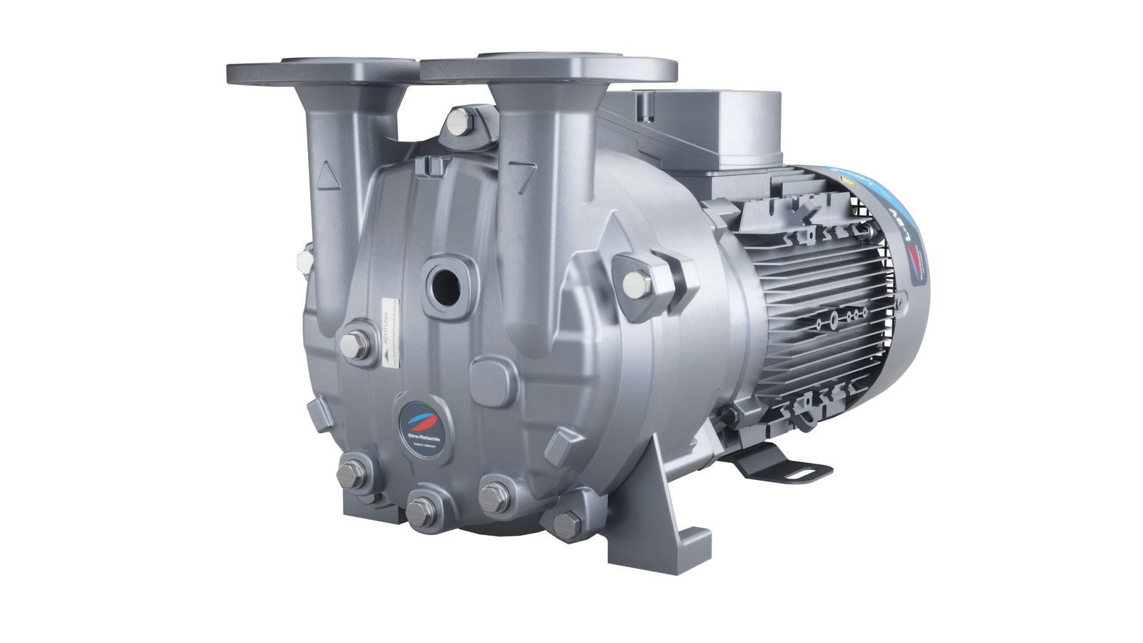 ER Product Photo Exterior front Liquid Ring Pump L BV5