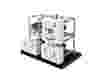 Industrial Claw Vacuum Systems